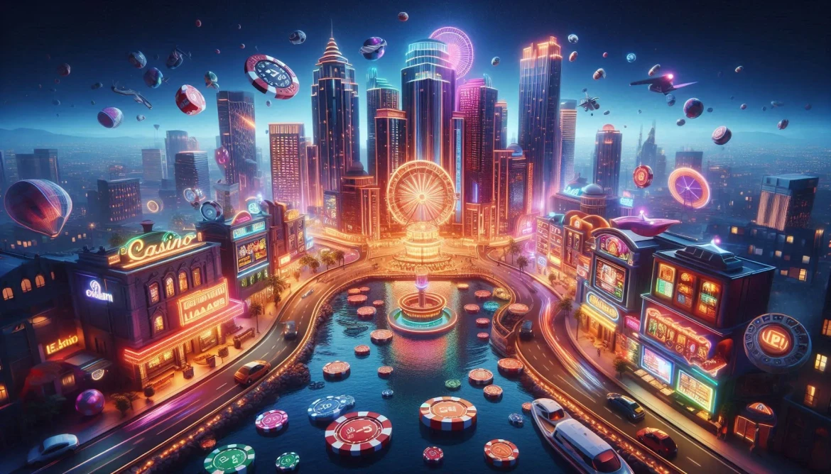 Winning Days Casino